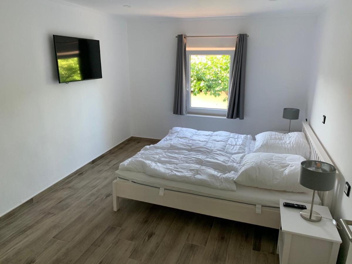 Quartier Usedom Villa Karlshagen Ngoại thất bức ảnh