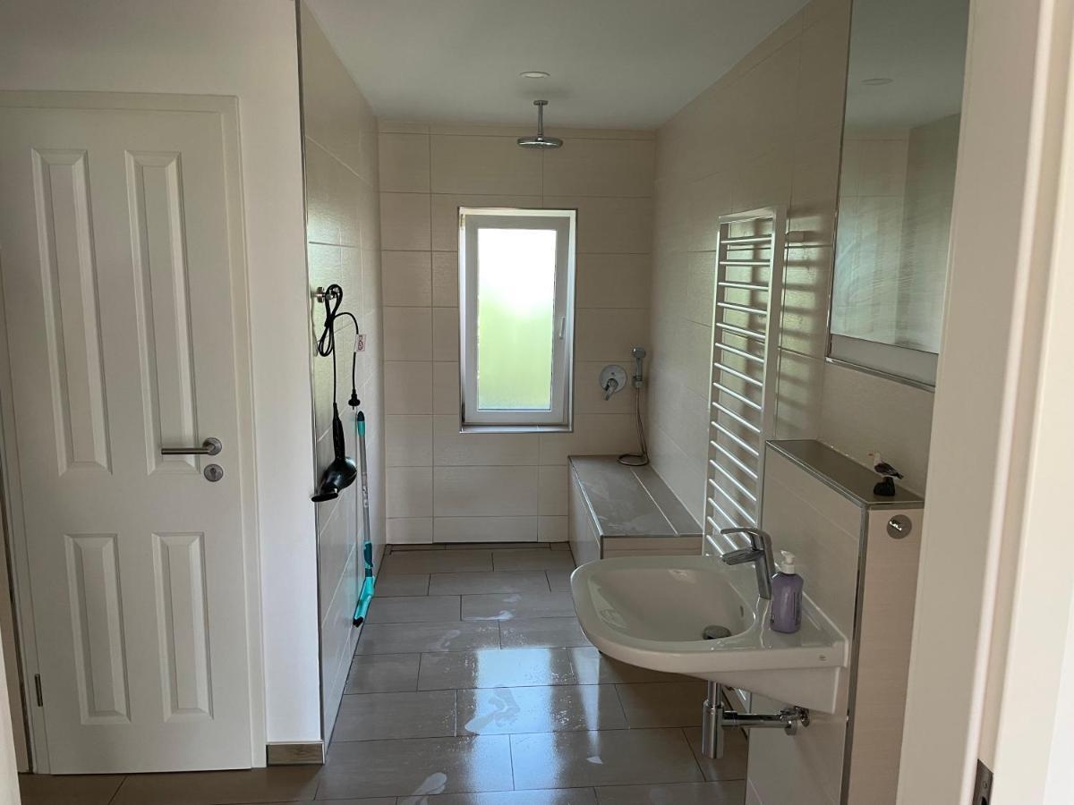 Quartier Usedom Villa Karlshagen Ngoại thất bức ảnh